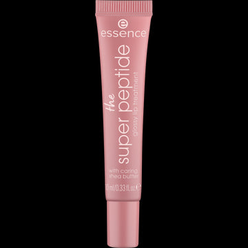 essence the super peptide glossy lip treatment 03 Toffeetastic! 10ml